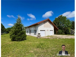 maison recente à la vente -   38110  LA TOUR DU PIN, surface 140 m2 vente maison recente - UBI471452369